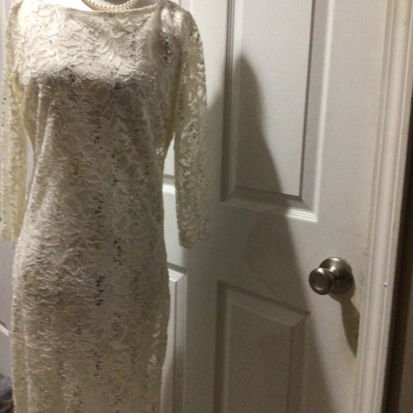 Sequence dress - Picture 4 of 4